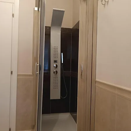 Дом отдыха Al Girone *