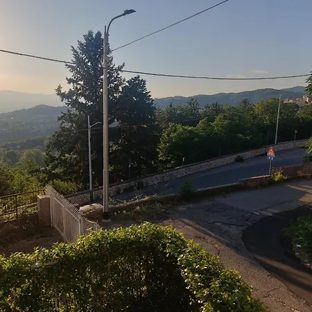 Al Girone * Spezzano Piccolo