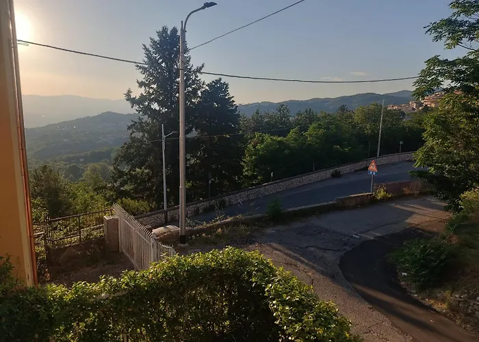 Al Girone * Spezzano Piccolo